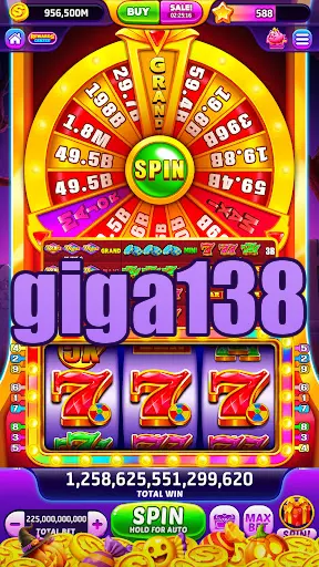 giga138 APK