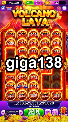 giga138 APK