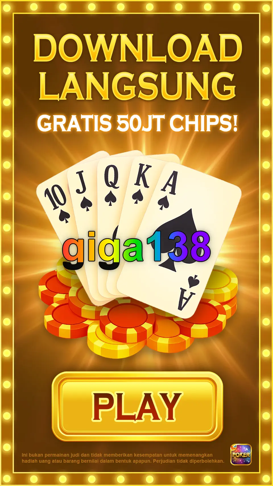 giga138 Masuk